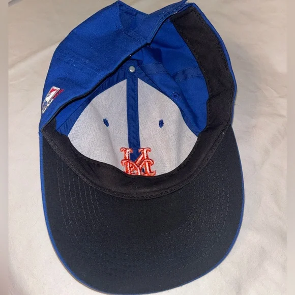 Men’s New York Mets Baseball Cap | OS - Picture 5 of 5
